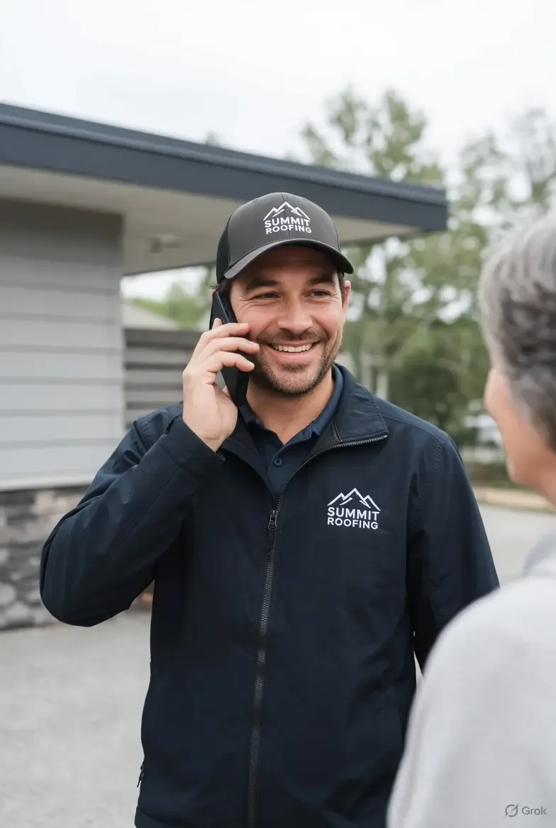 Flat Roof Leak Repair Cranbury, NJ FAQs